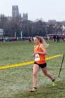Durham City 1st leg senior women Durham Cathedral Relays. Photo: David T. Hewitson/Sports for All Pics